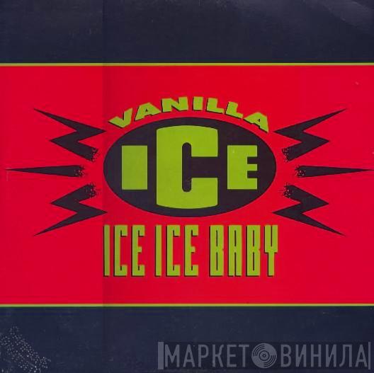  Vanilla Ice  - Ice Ice Baby