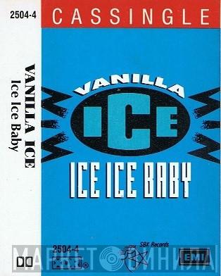  Vanilla Ice  - Ice Ice Baby