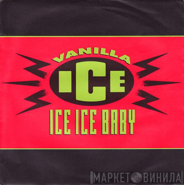 Vanilla Ice - Ice Ice Baby