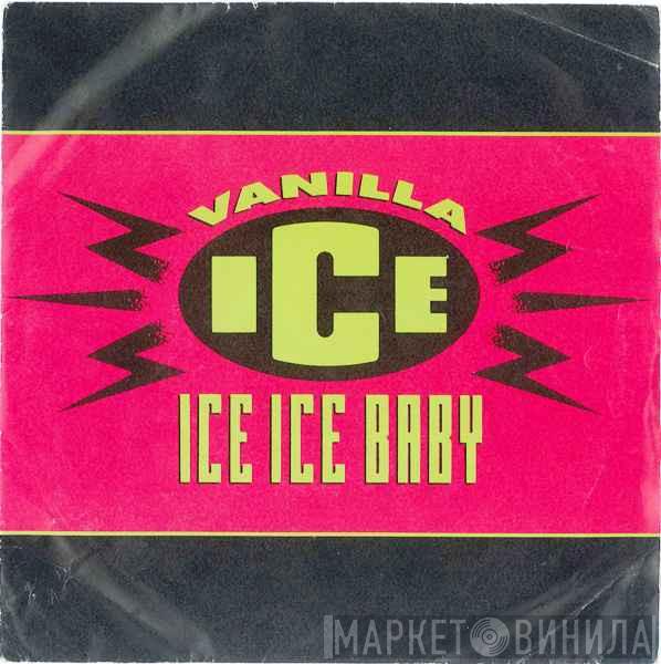 Vanilla Ice - Ice Ice Baby