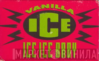  Vanilla Ice  - Ice Ice Baby