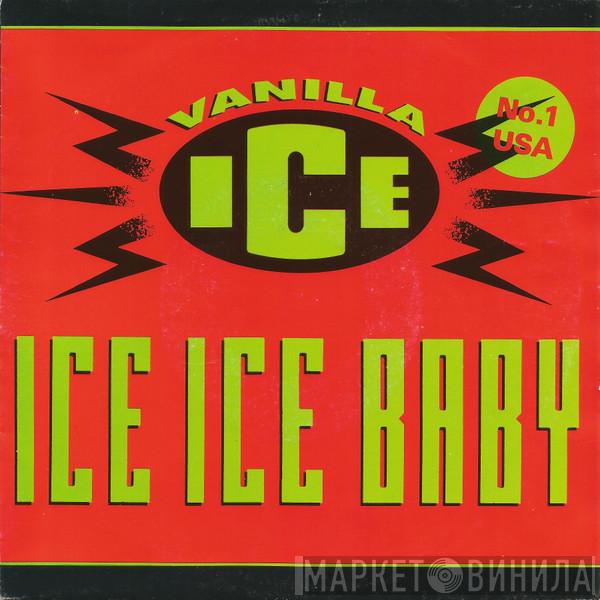  Vanilla Ice  - Ice Ice Baby