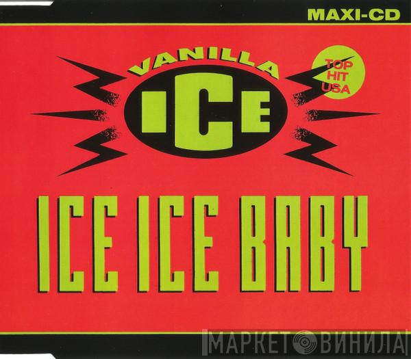  Vanilla Ice  - Ice Ice Baby