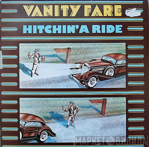 Vanity Fare - Hitchin' A Ride