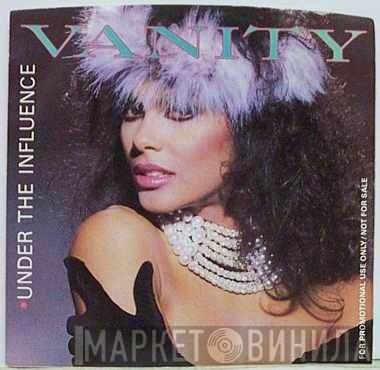 Vanity - Under The Influence