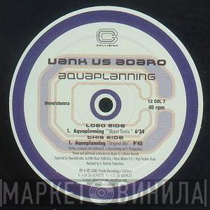 Vank, Adaro - Aquaplanning