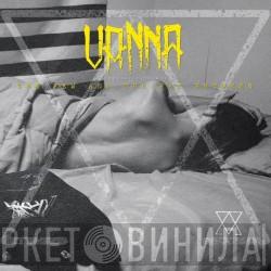 Vanna - The Few And The Far Between