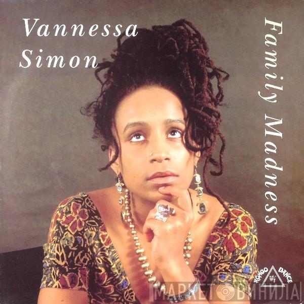Vannessa Simon - Family Madness