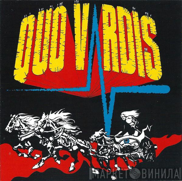  Vardis  - Quo Vardis