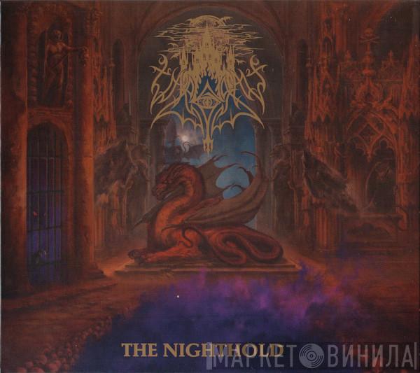Vargrav  - The Nighthold