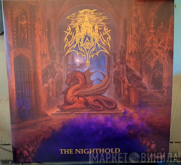 Vargrav  - The Nighthold