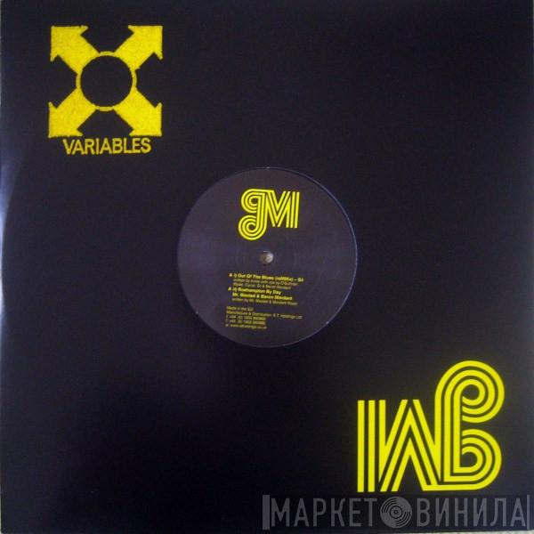 - Variables EP