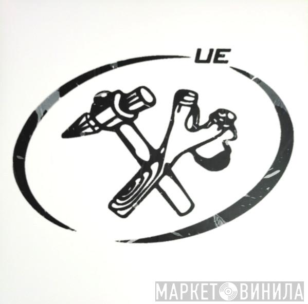 Various - 30 Лет Underground Experience