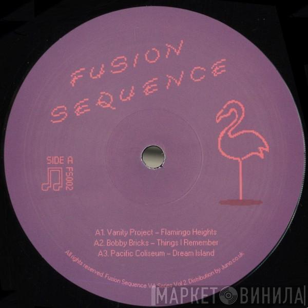  - Various Artist Series Vol 2