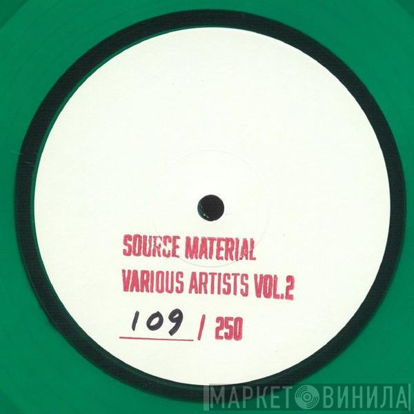  - Various Artists Vol 2