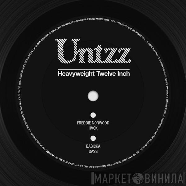 Various - BDOH001