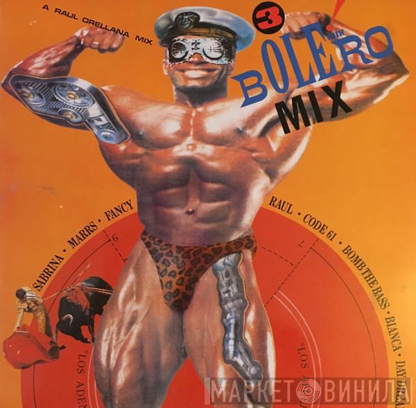 Various - Bolero Mix 3