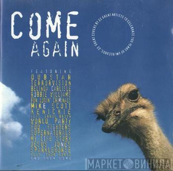 Various - Come Again