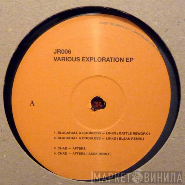Various - Exploration EP