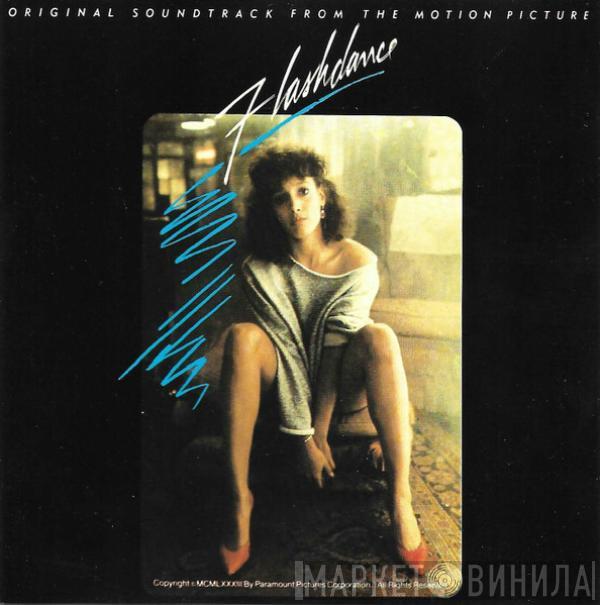 Various - Flashdance (Original Soundtrack From The Motion Picture)