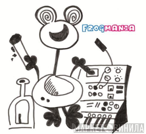 Various - Frogmania
