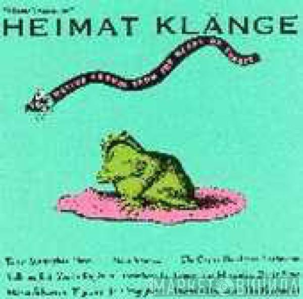 Various - Heimat Klänge