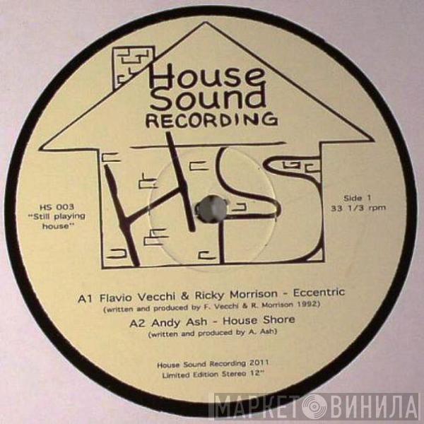 Various - House Sound Vol. 3