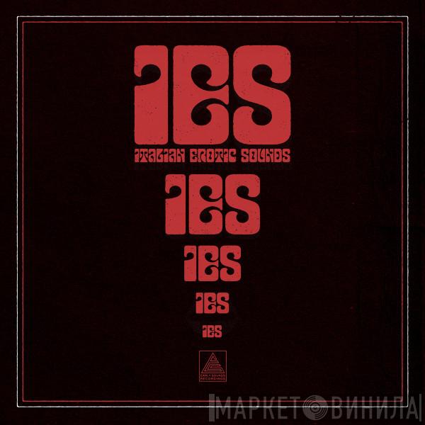 Various - IES - Italian Erotic Sounds