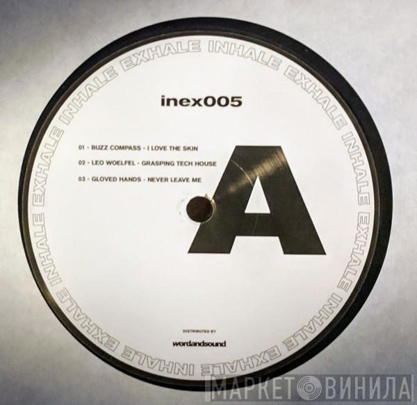 Various - Inex EP05