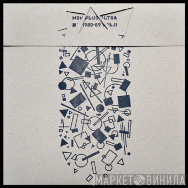 Various - Non Plus Ultra 1980-1989 Vol.2