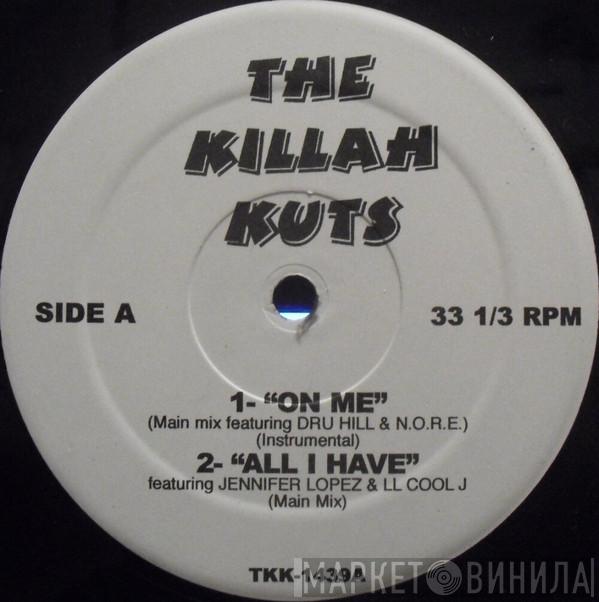 Various - On Me