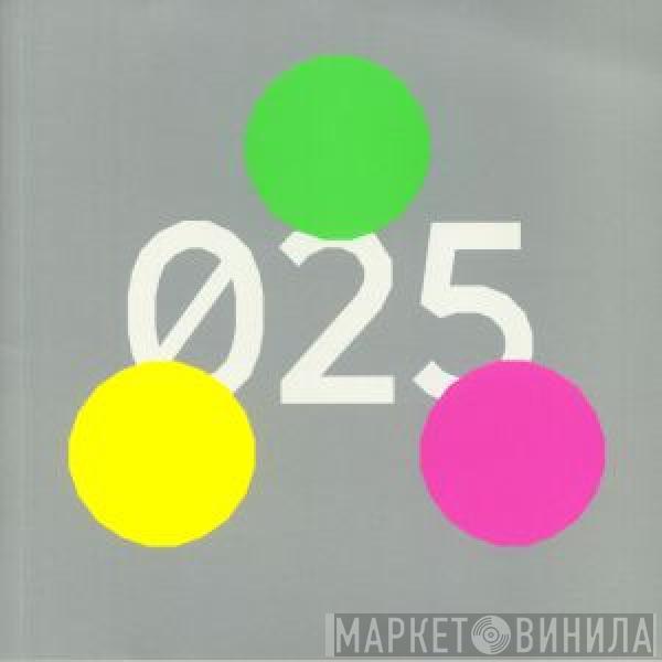 Various - POWVAC025