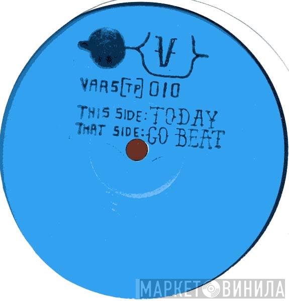 Various Production - Today / Go Beat
