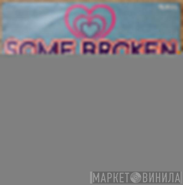 Various - Some Broken Hearts... - Schlager International