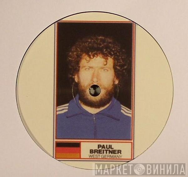 Various - The Paul Breitner EP