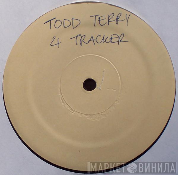 Various - Untitled (Todd Terry Remixes)