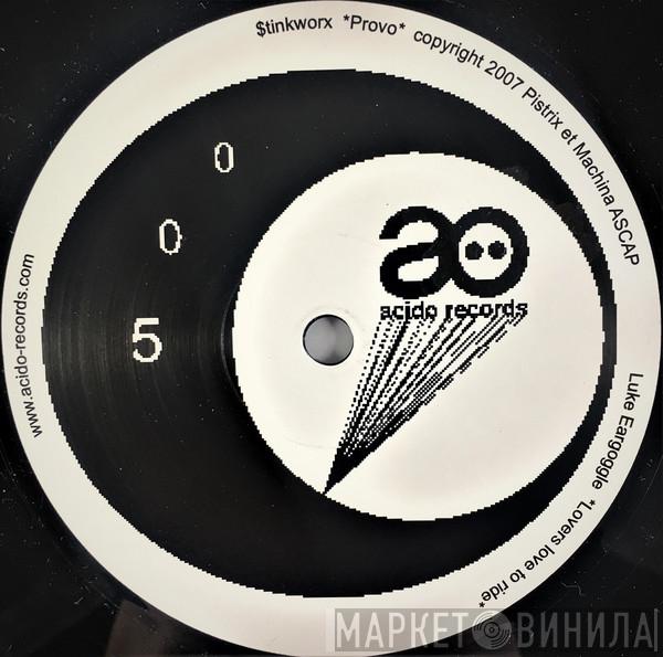 Various - Untitled