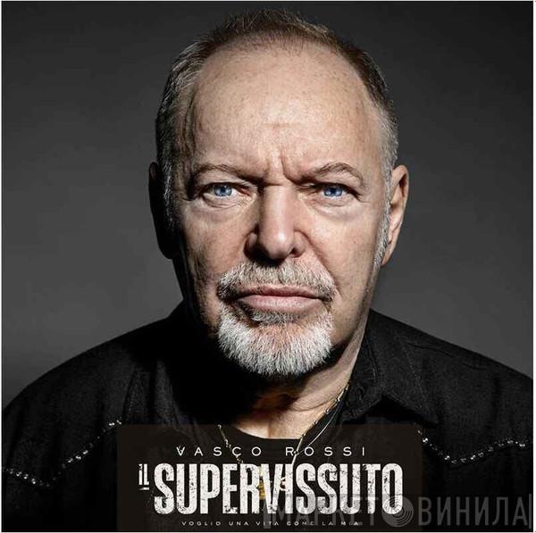 Vasco Rossi - Il Supervissuto