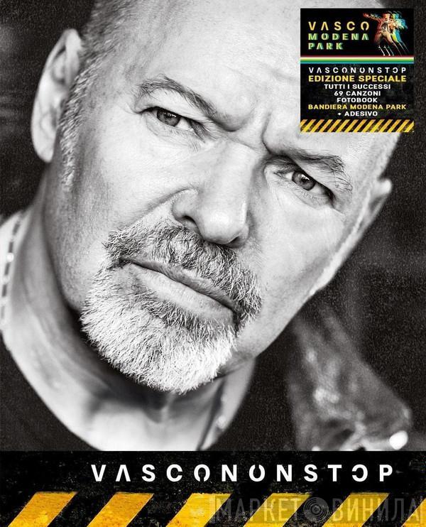  Vasco Rossi  - Vascononstop