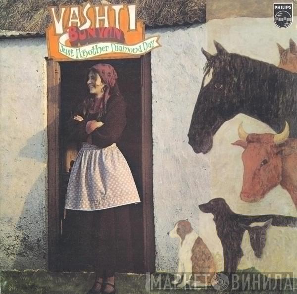  Vashti Bunyan  - Just Another Diamond Day