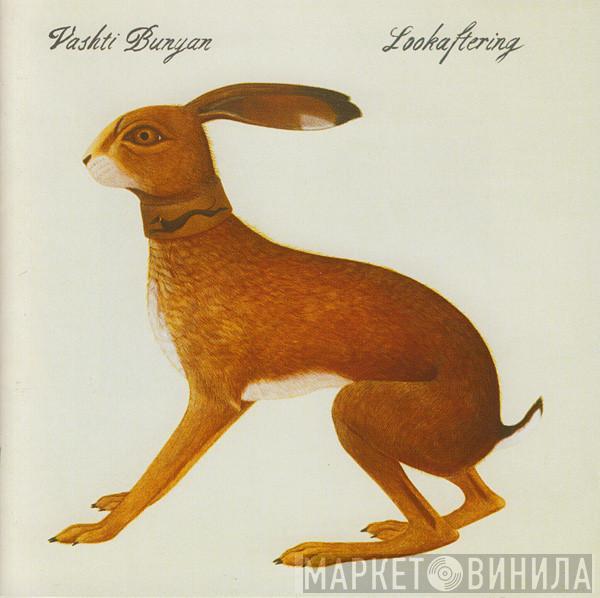 Vashti Bunyan - Lookaftering