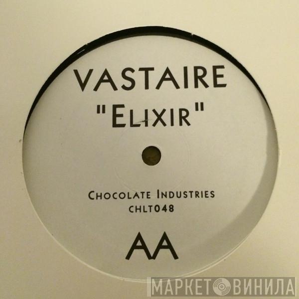 Vast Aire  - Elixir