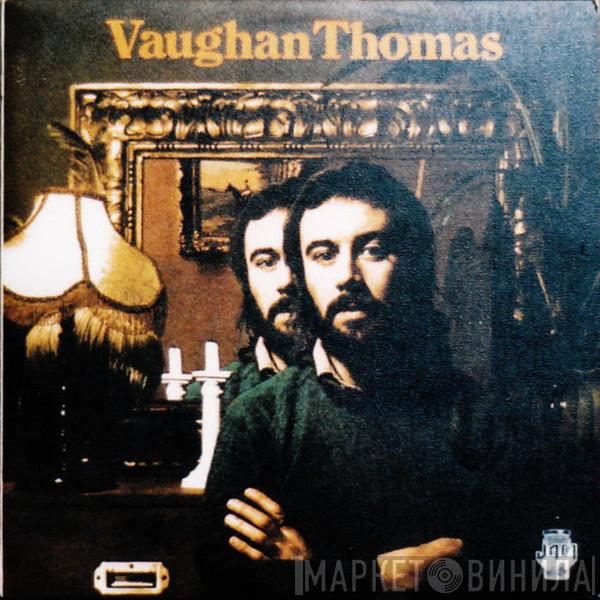Vaughan Thomas - Vaughan Thomas