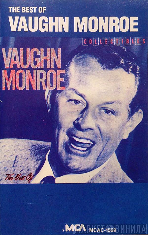  Vaughn Monroe  - The Best Of Vaughn Monroe