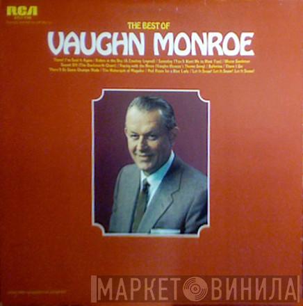  Vaughn Monroe  - The Best Of Vaughn Monroe