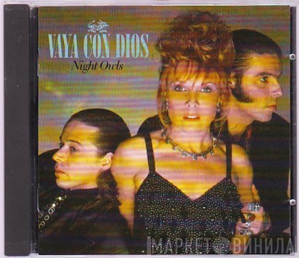 Vaya Con Dios - Night Owls