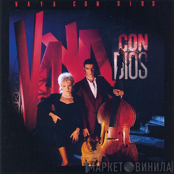 Vaya Con Dios - Vaya Con Dios