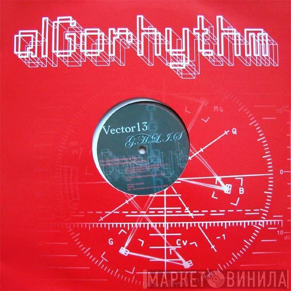 Vector 13 - G.H.L.I.S