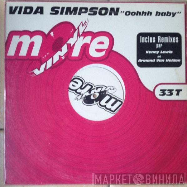  Veda Simpson  - Oohhh Baby