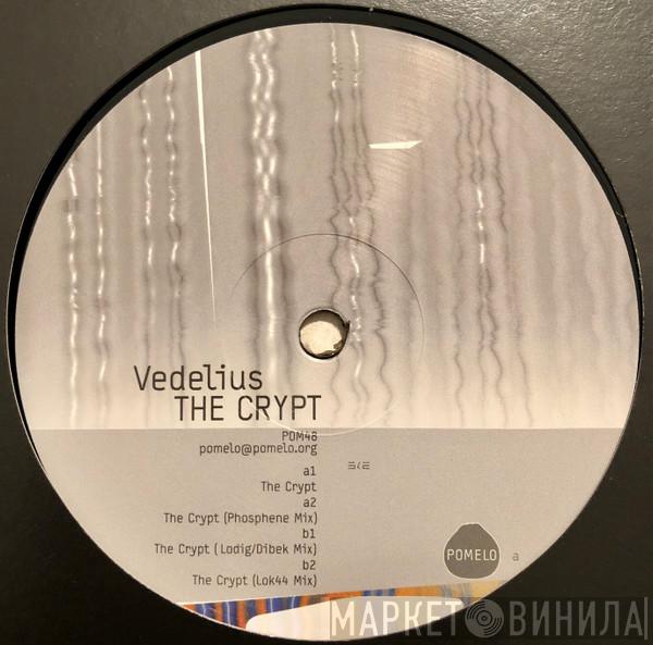 Vedelius - The Crypt